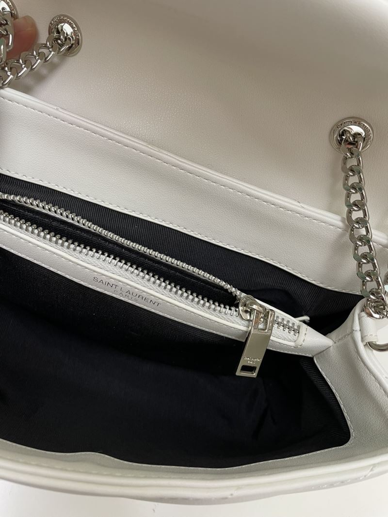 YSL Satchel Bags